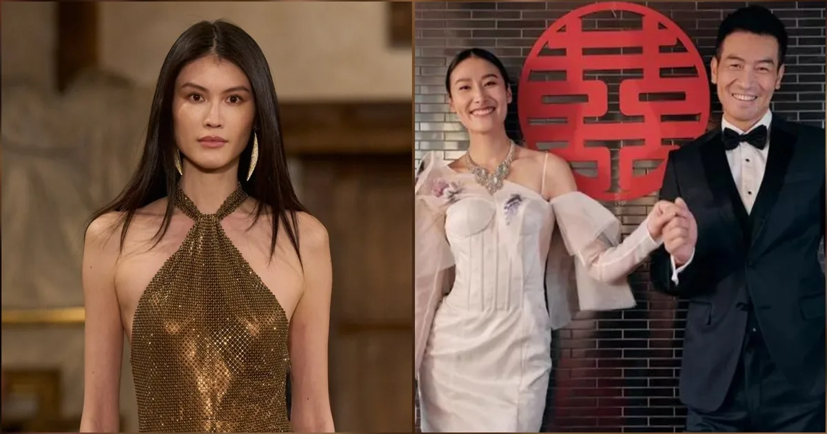 Wang Shiqing Kembali Bantah Rumor Pernikahan He Sui dan Ji Huanbo