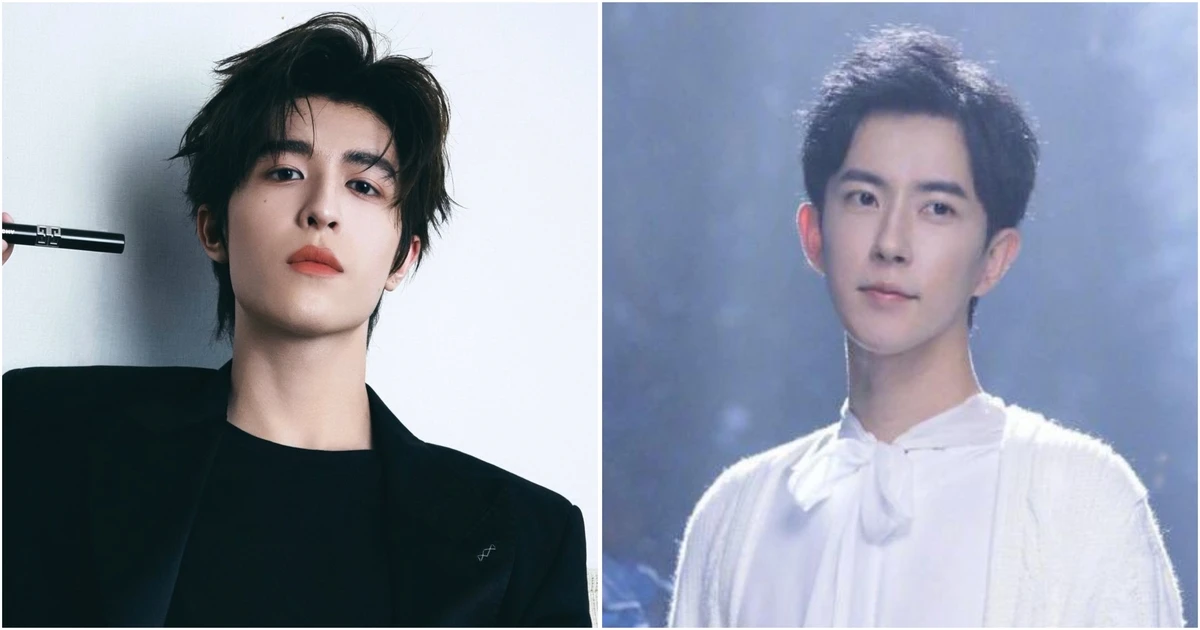 Gabung dengan Agensi Yu Menglong, Patrick Nattawat Bikin Fans Khawatir