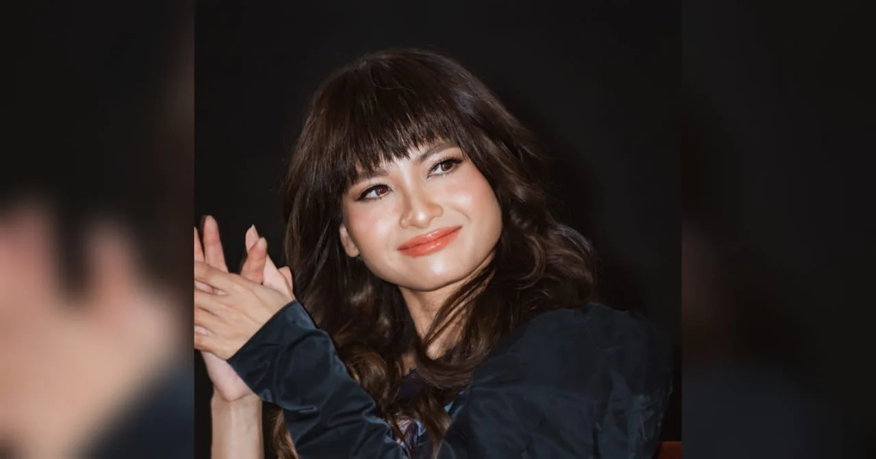 Acha Septriasa Akui ‘Air Mata Mualaf’ Jadi Peran Paling Emosional Sepanjang Kariernya