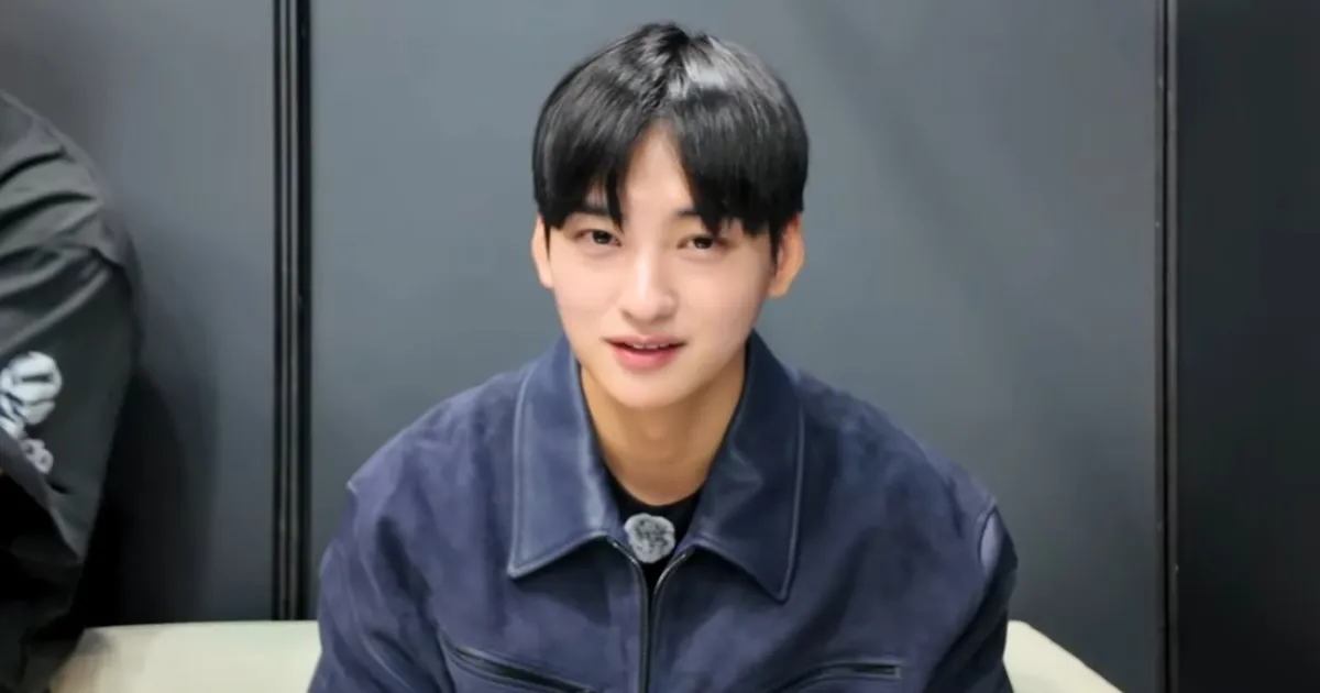 Curi Perhatian, Adik Cha Eun Woo Ingin Ciptakan AI Anti-Hate Comment