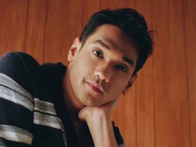 Afgan rilis album terbaru 'Retrospektif'. (Foto: Dok. Pri)