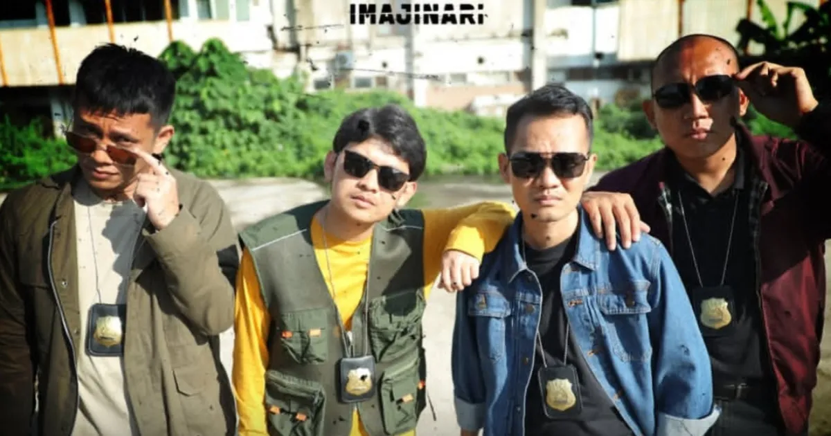 Agak Laen 2 Tembus Satu Juta Penonton, Garansi Indra Jegel Manjur Lagi?