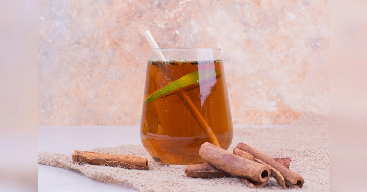 Bisa Atasi Kista Ovarium, Ini 5 Manfaat Rebusan Kayu Manis