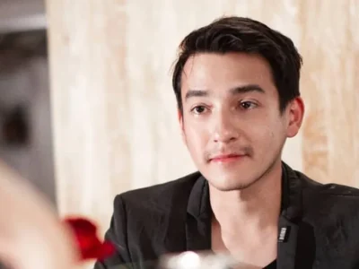 Aliff Alli Nikah Lagi. Foto : Instagram/aliff_alli