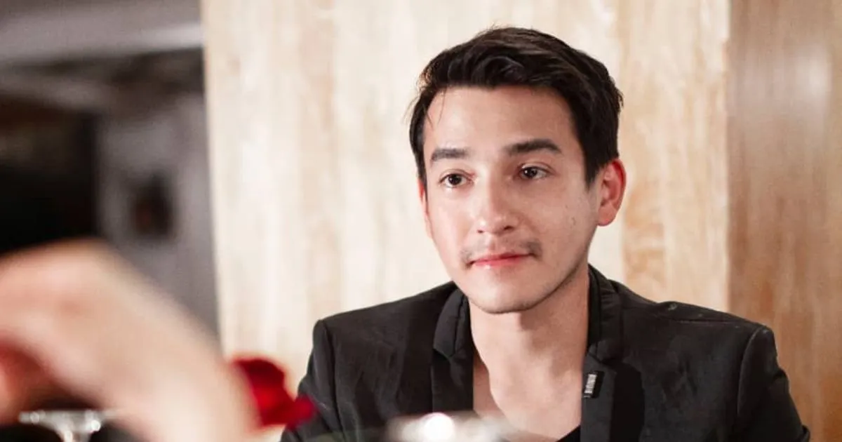 Adik Miller Khan, Aliff Alli Dilaporkan Istri ke Polisi Karena Nikah Lagi