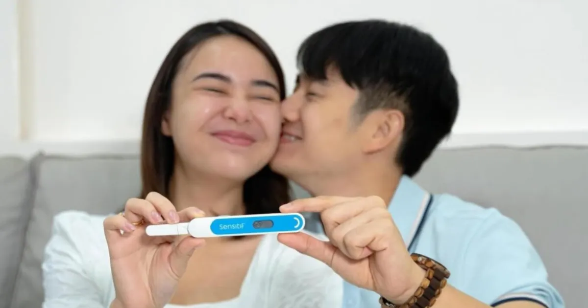 Sebulan Menikah dengan Kenny Austin, Amanda Manopo Hamil