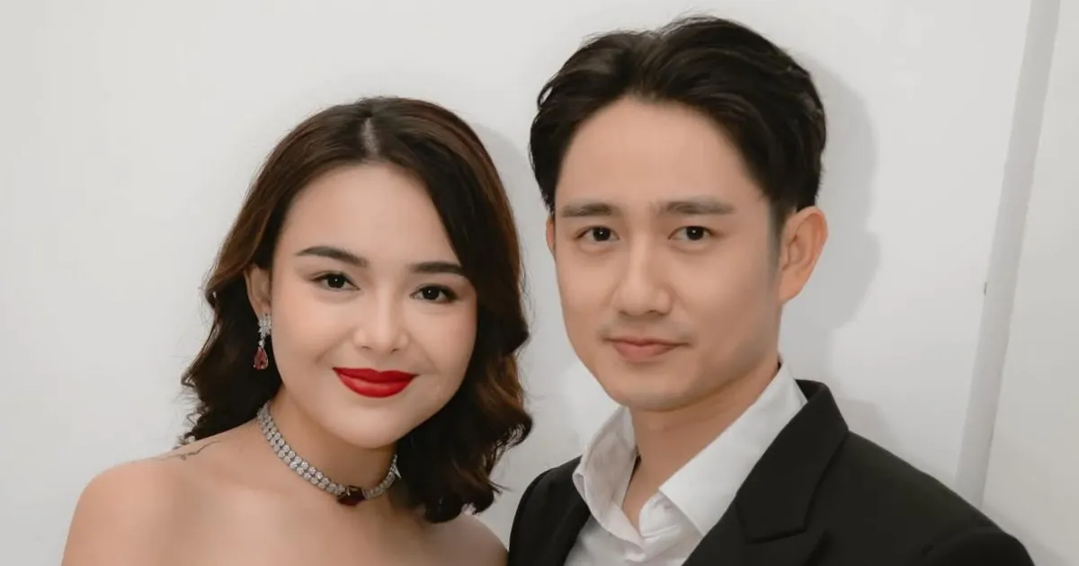 Kenny Austin Ungkap Sifat Amanda Manopo yang Bikin ‘Meleleh’