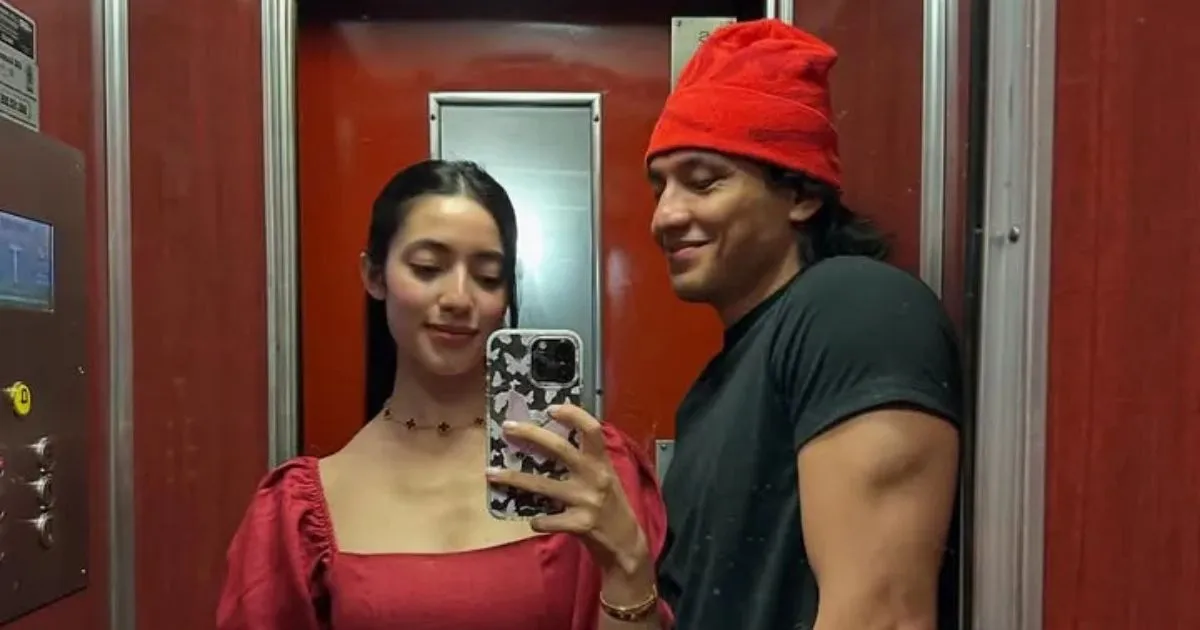 Dikabarkan Putus, Ameera Khan Masih Hubungi Jefri Nichol