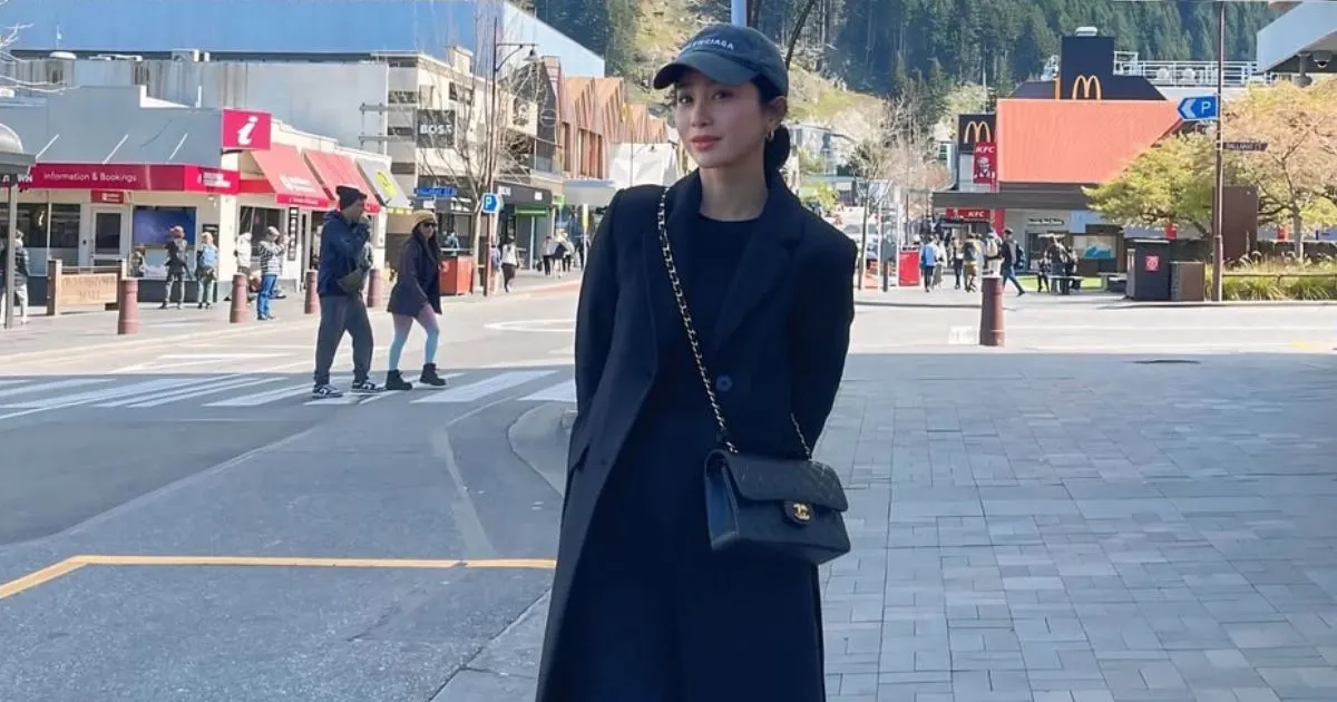 Anaknya Jadi Korban Bullying, Ini Gaya Parenting Bunga Zainal