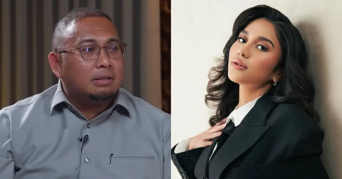 Azizah Salsha Kena Cancel Culture, Andre Rosiade: Dosa Dia Apa?
