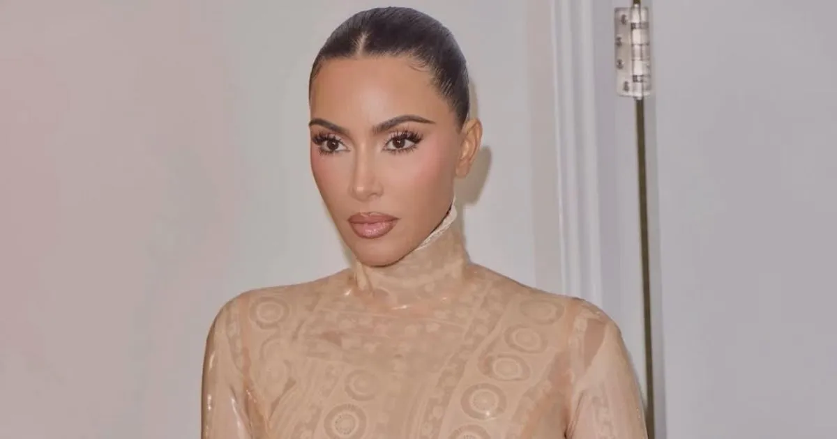 Mengenal Aneurisma Otak yang Mengancam Nyawa Kim Kardashian