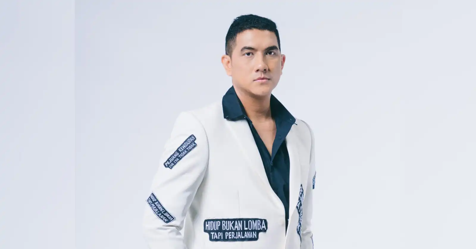 Arda Hatna Rilis Single ‘Belajar Jadi Bapak’, Perjalanan Emosional Seorang Ayah