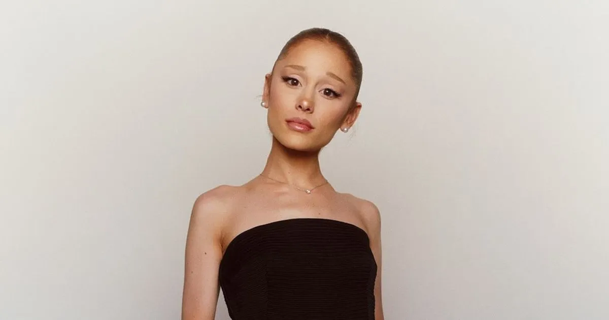 Penyerang Ariana Grande di Singapura Dipenjara