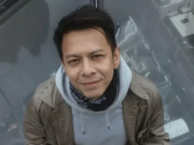 Ariel Noah mengaku kesepian sejak kecil. Foto: Dok. Instagram @arielnoah