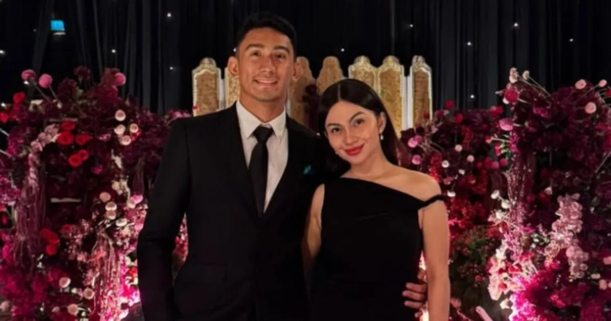 Ariel Tatum Ulang Tahun, Daffa Wardhana Beri Kado Gelang Spesial