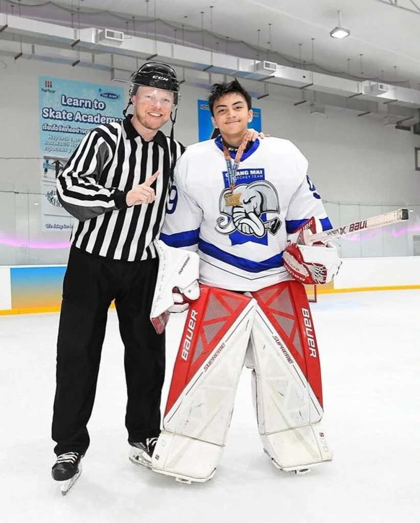 (Foto : Instagram/@anjasmara)