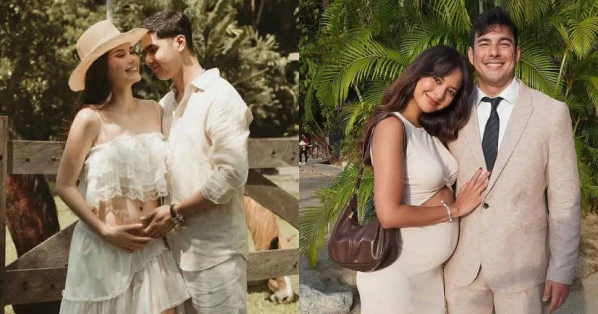 Mom To Be! Intip Potret 5 Artis Bumil yang Memesona