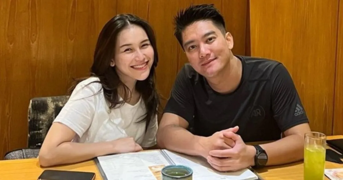 Lebih Selektif Pilih Pasangan, Ayu Ting Ting Ungkap Kedekatan dengan Boy William