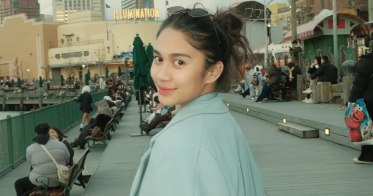 Klarifikasi Cerai dari Arhan, Azizah Salsha: Aku Ingin Hidup Damai