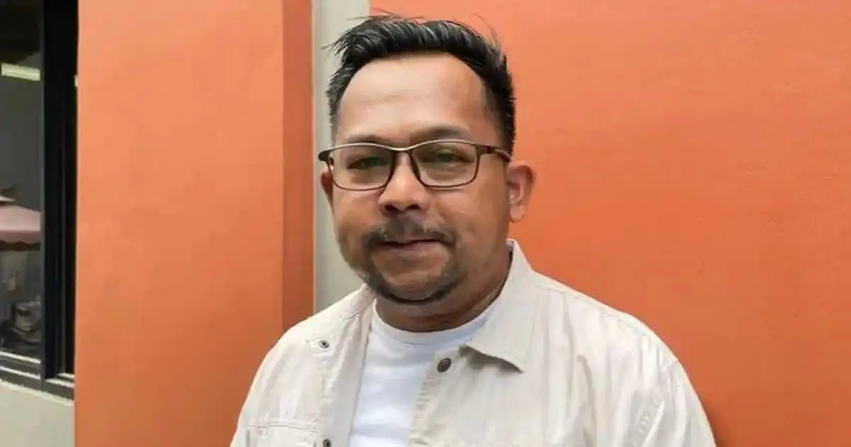 Gugat Cerai Anggie, Bedu Ucapkan Talak Bulan Depan