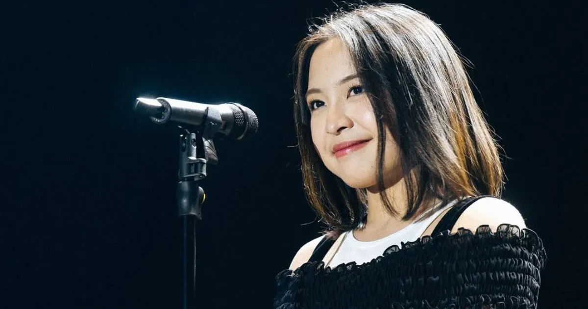 Curi Perhatian, Ini Gaya Rambut Pendek Penyanyi Bernadya