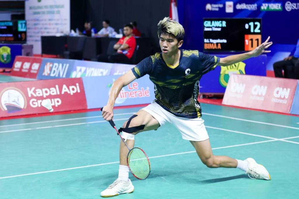 Putra dari Duta Sheila on 7. (Foto: Dok. Net)