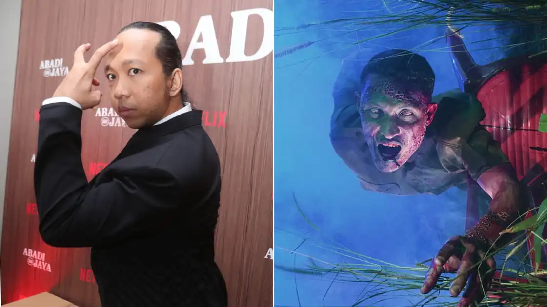 Boby Ari Setiawan, Pencipta Gerakan Zombie ‘Abadi Nan Jaya’