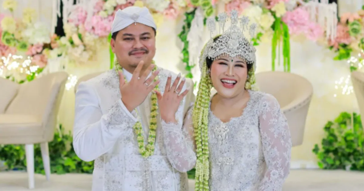Cerita Lucu Boiyen, Diajak Nikah Lewat DM Instagram