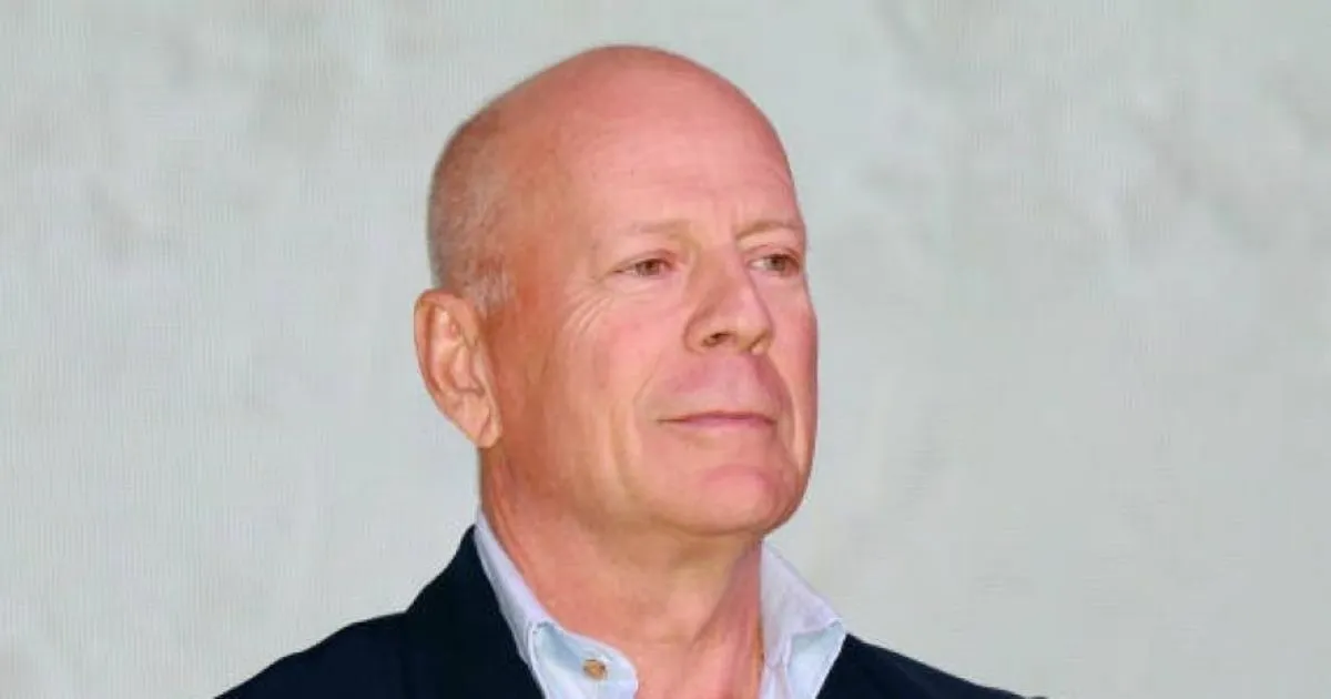 Bruce Willis akan Donasikan Otak untuk Penelitian Demensia