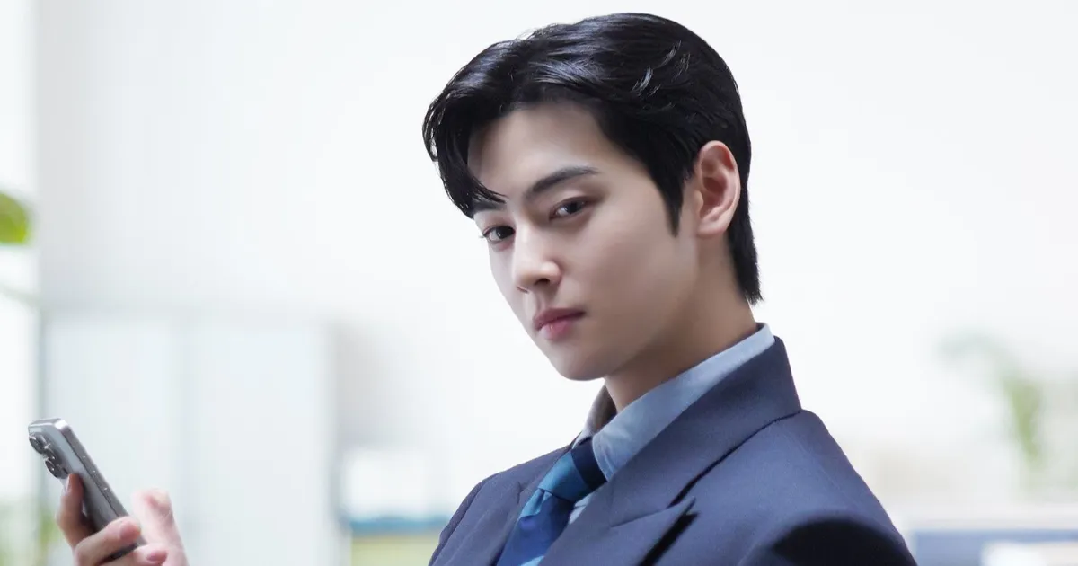 Dijawab Langsung! Nomor Telepon Cha Eun Woo ASTRO Bocor