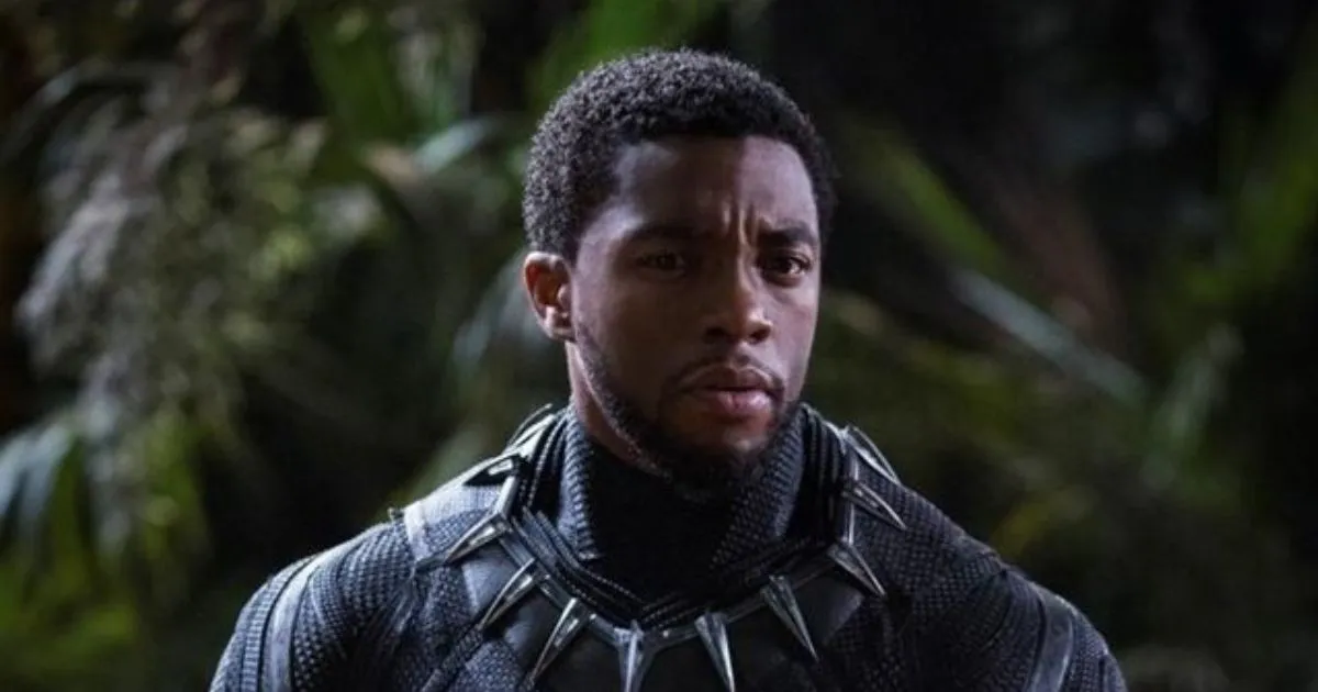 5 Tahun Setelah Meninggal, Chadwick Boseman Dianugerahi Hollywood Walk of Fame