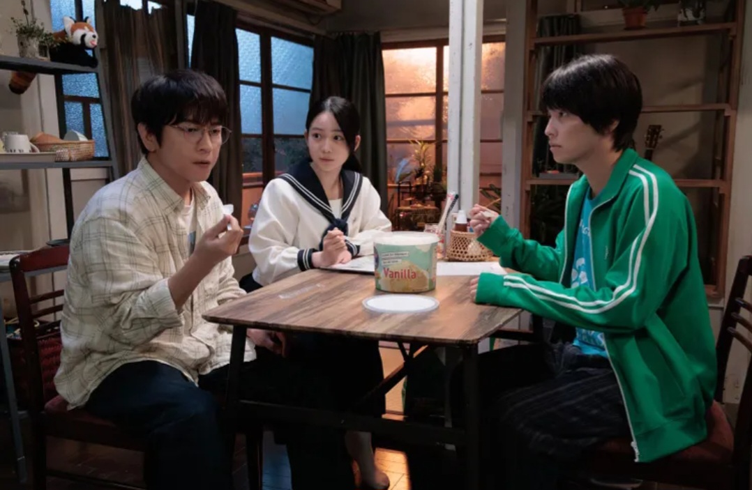 Chosen Home. Foto: Dok. NTV