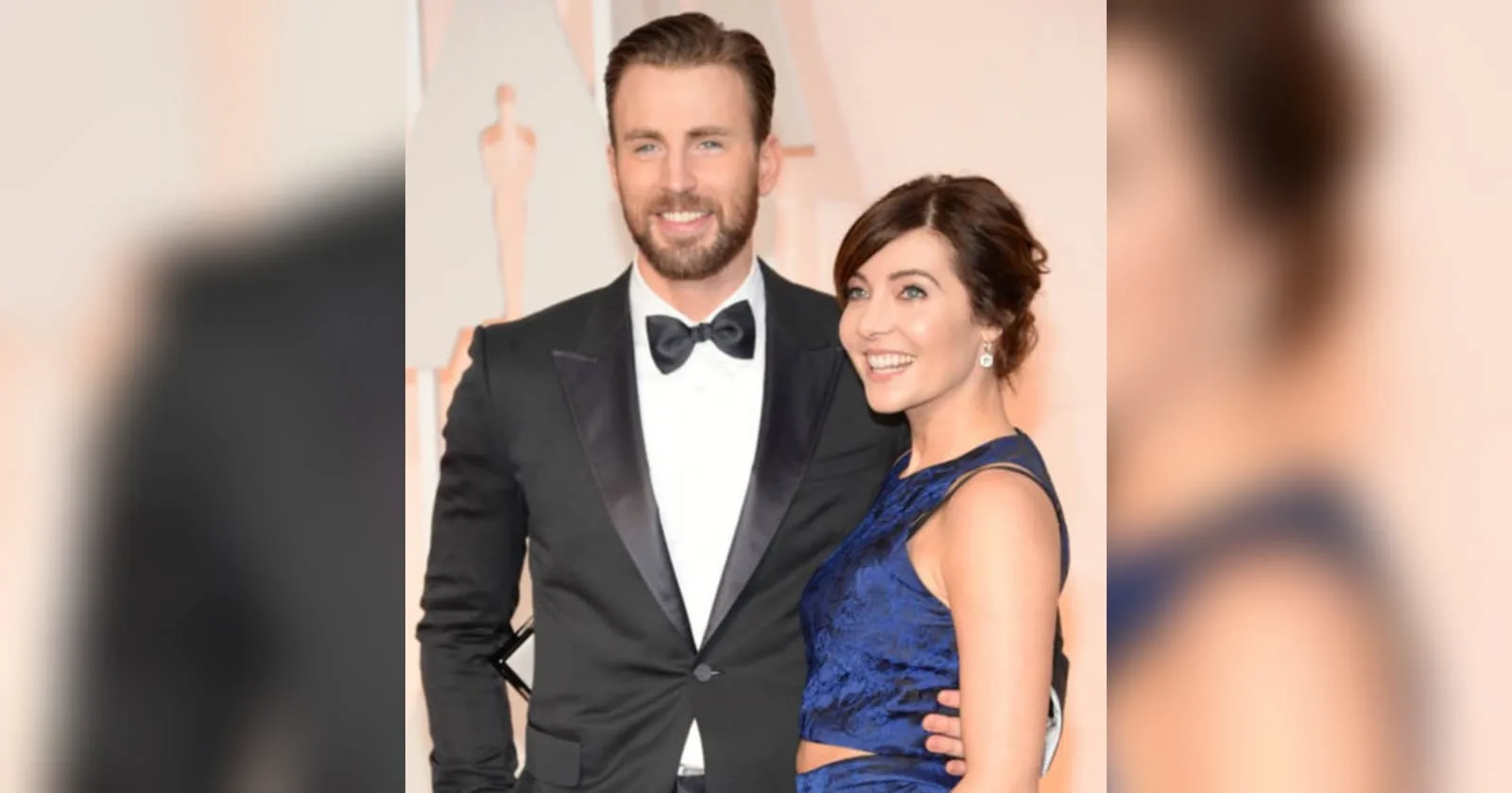 Tara Testa, Teman Lama Chris Evans yang Kini Terseret Isu Perselingkuhan