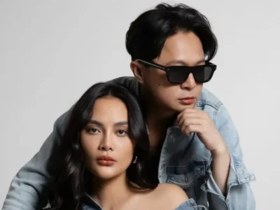 DJ Bravy dan Erika Carlina putus. Foto: Dok. Instagram @aldosinatra