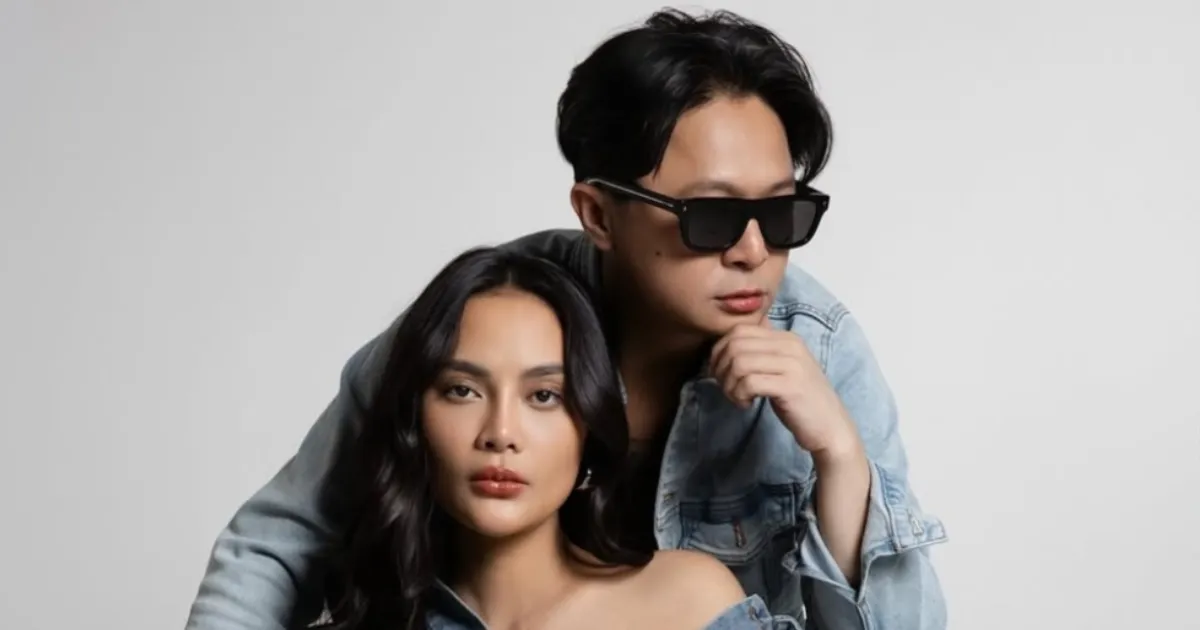 Baru Sebulan Dilamar, Erika Carlina Putus dari DJ Bravy Gara-Gara Selingkuh