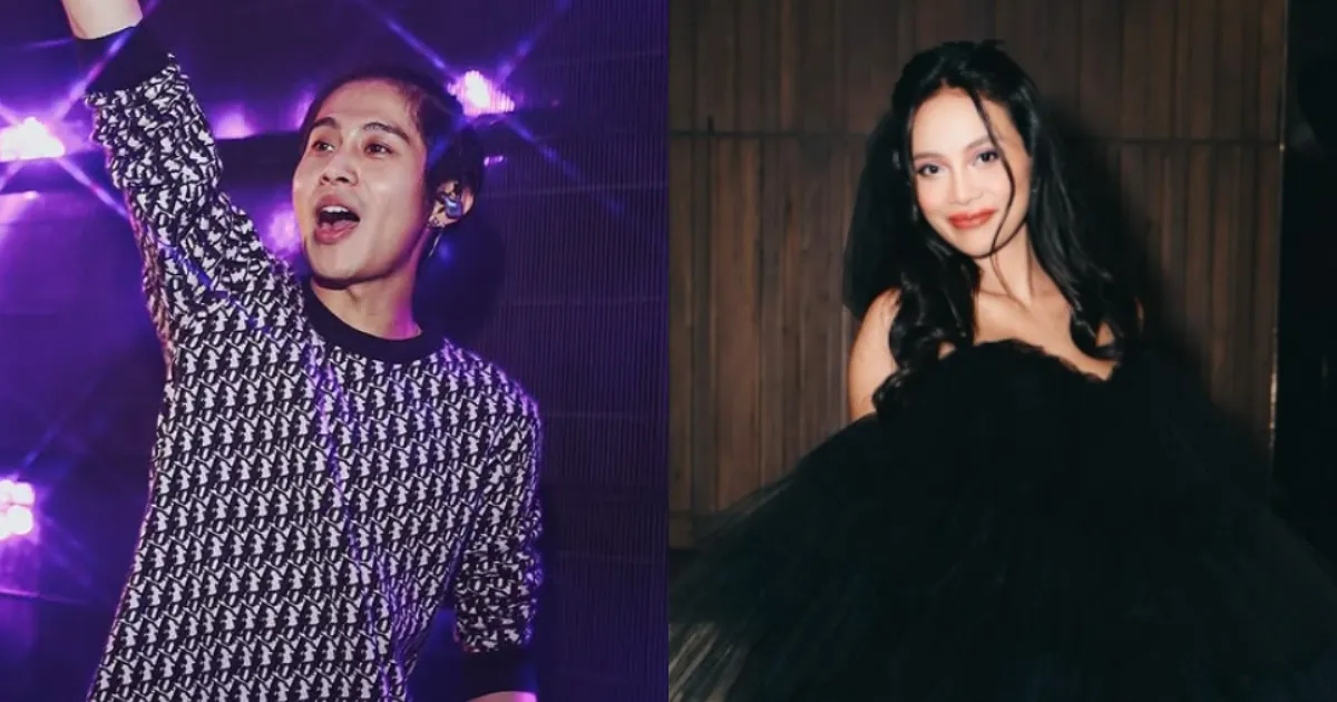 Erika Carlina Putus, DJ Panda Sindir Drama Influencer Lewat Repost Instagram