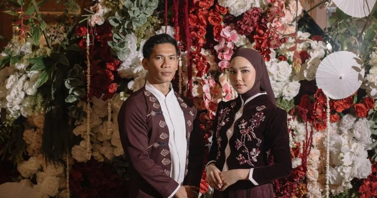 Profil Rehan Mubarak, Pengusaha Muda yang Lamar Dara Arafah