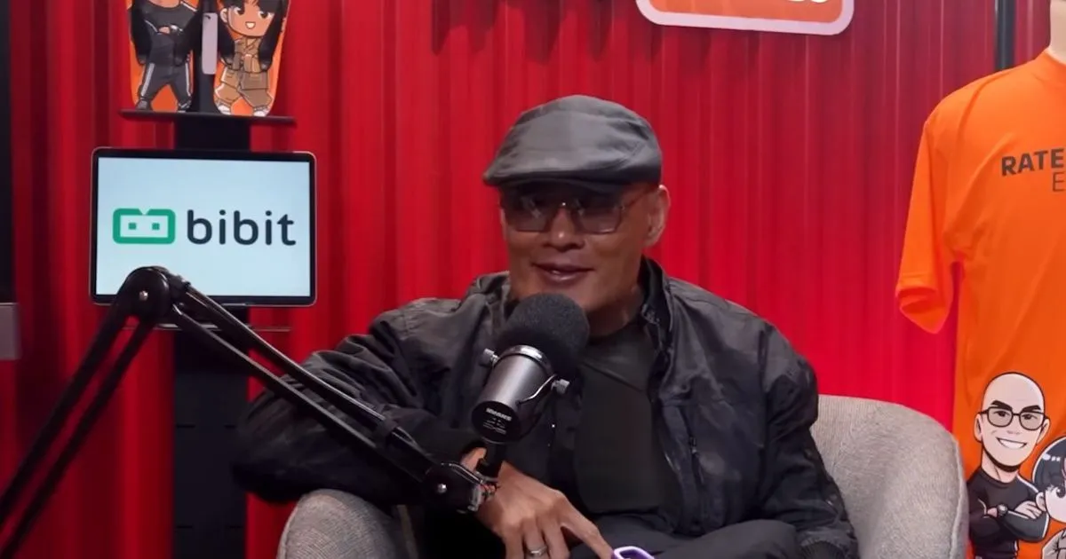 Cerai Dua Kali, Deddy Corbuzier Enggan Menikah Lagi