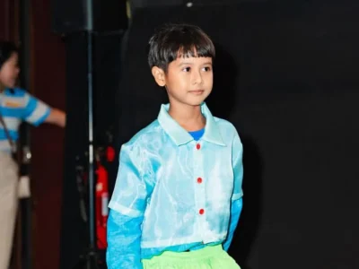 Den Bagus Sasono masuk nominasi IMAA 2025. (Foto: Dok. Pri)