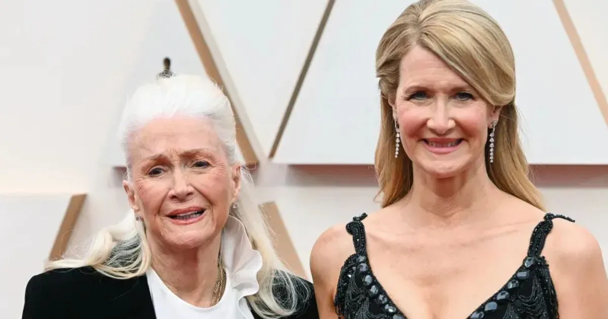 Bintang ‘Wild at Heart’ Diane Ladd Meninggal, Laura Dern Sampaikan Pesan Haru
