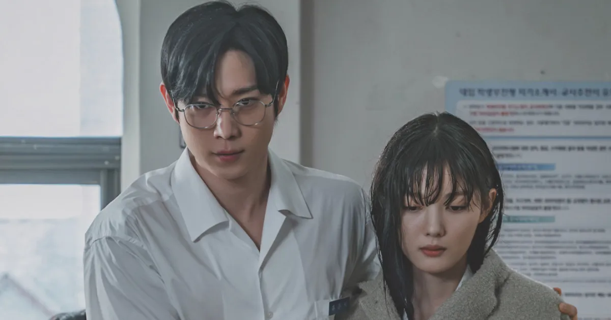 Drakor ‘Dear X’ Tayang di Mana? Intip Kim Yoo Jung Jadi Manipulatif