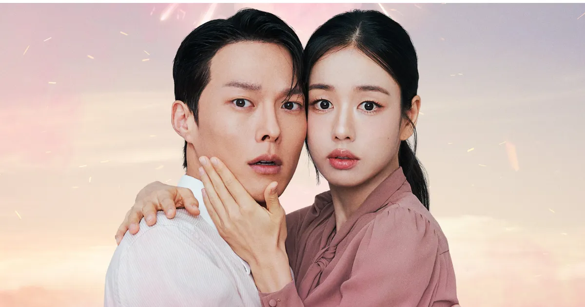 Banyak Adegan Ciuman, 3 Fakta Menarik Drakor ‘Dynamite Kiss’