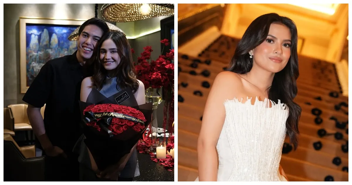 Ketahuan Nge-like Video Mantan, El Rumi Unfollow IG Marsha Aruan