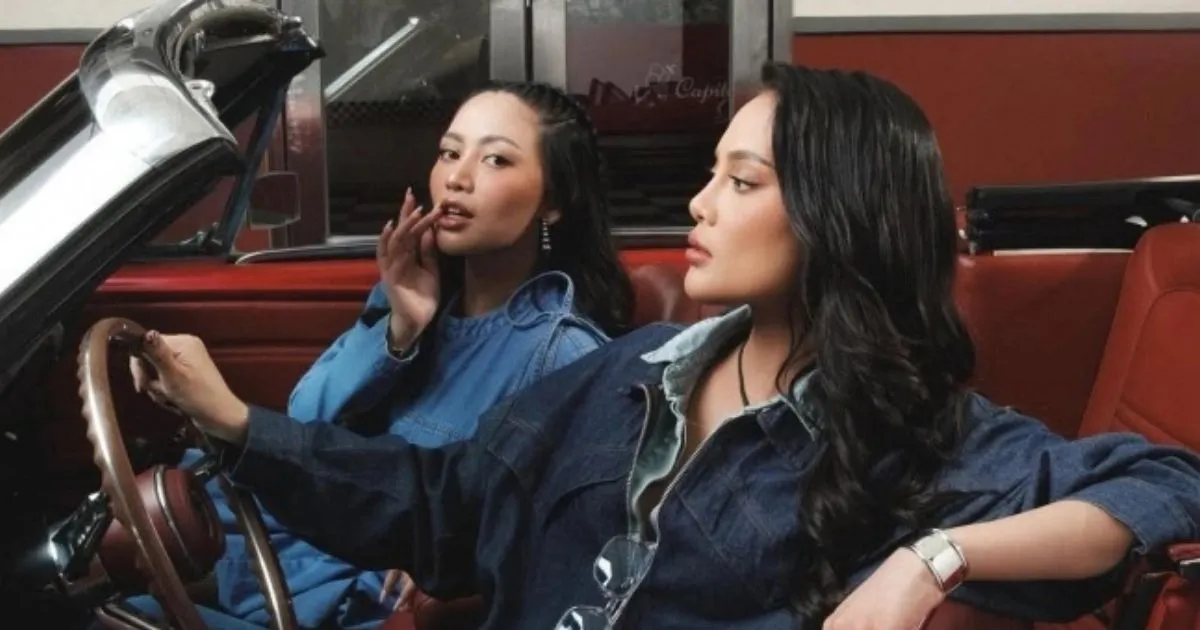 Rachel Vennya Beri Dukungan Erika Carlina Usai Diselingkuhi DJ Bravy