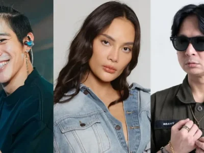 Erika Carlina gagal nikah dengan DJ Panda dan DJ Bravy. Foto: Dok. Kolase Instagram