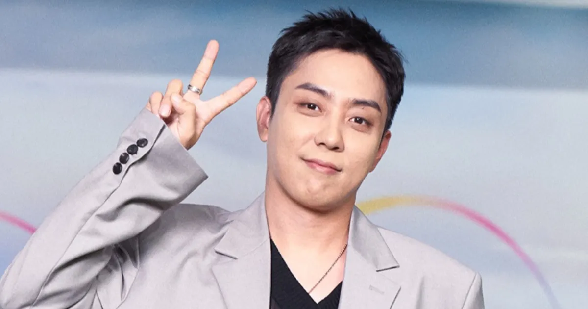 Baru Sebulan Menikah, Eun Ji Won Sechskies Jalani Vasektomi