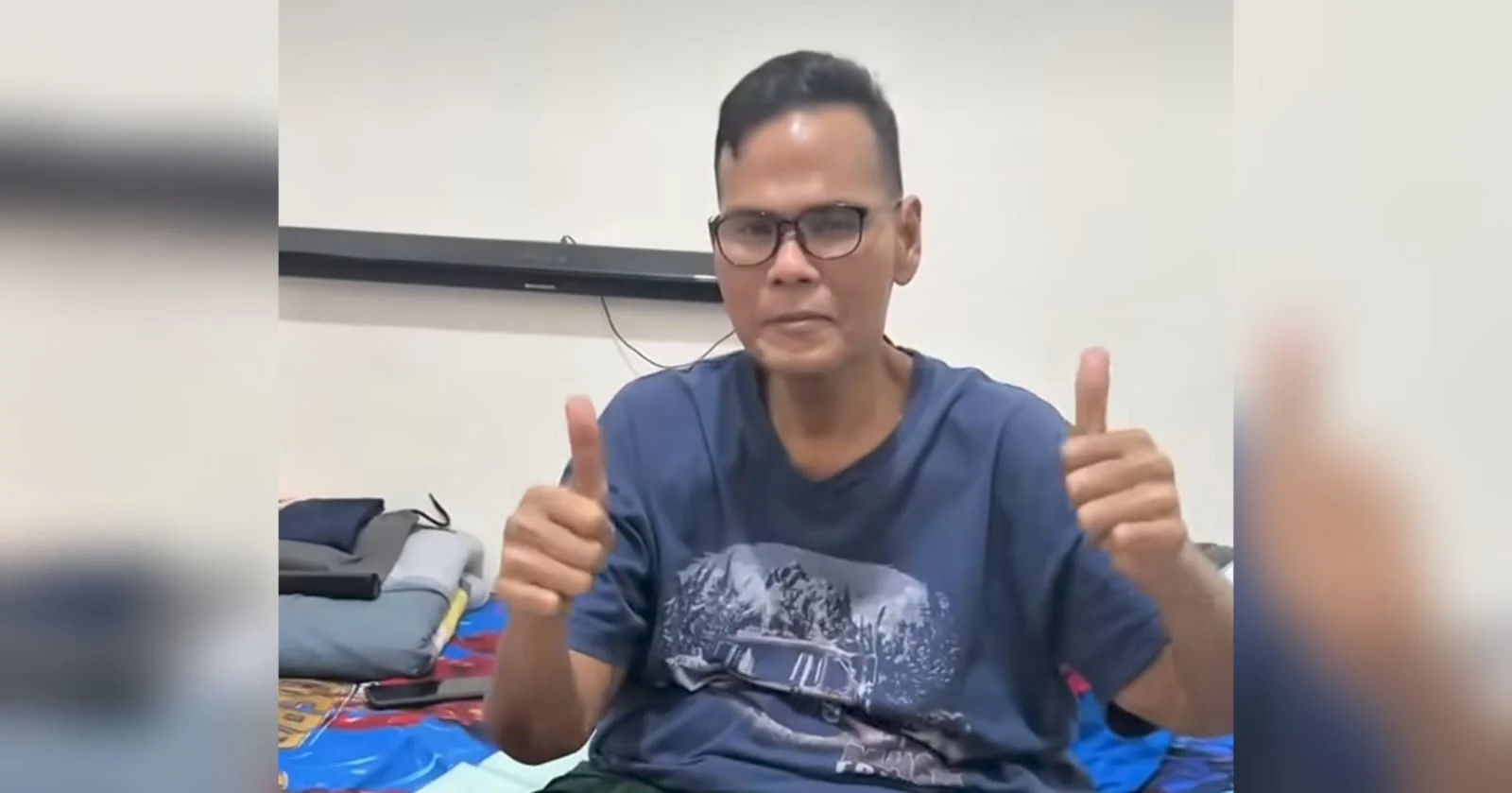 Direstui Anak, Fahmi BO Berencana Menikah Ulang