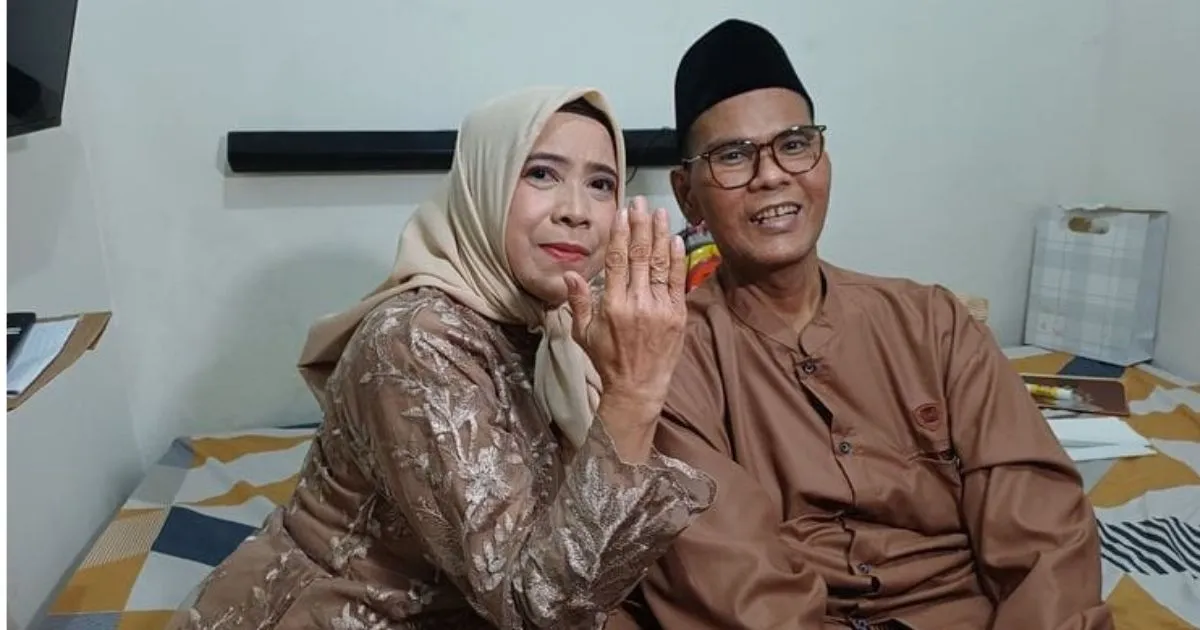 Profil Fahmi Bo, Rujuk dengan Mantan Istri Setelah 5 Tahun Berpisah