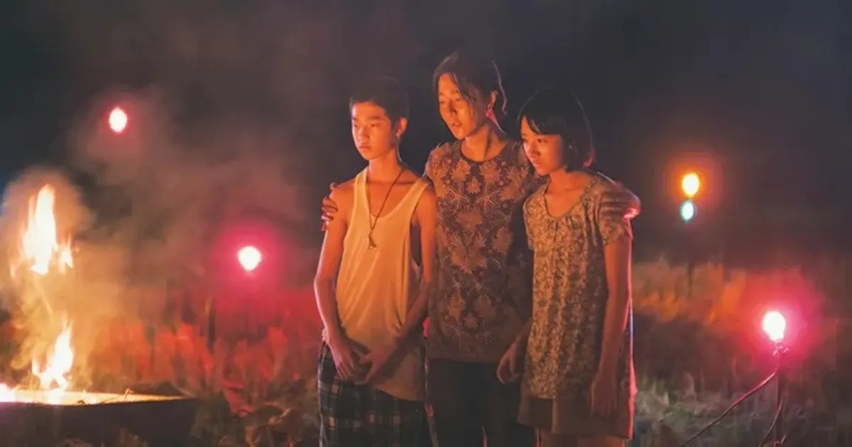 Fan Bingbing Belajar Bahasa dan Bertani di Film ‘Mother Bhumi’