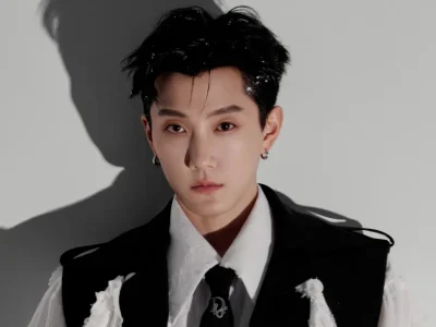 Fan Shiqi terseret kasus kematian tragis Yu Menglong. Foto: Dok. Weibo